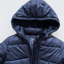 Load image into Gallery viewer, Primigi Winter Puffer Jacket Navy (5y)
