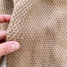 Load image into Gallery viewer, Jamie Kay Madison Jumper Caramel Cream (3y)
