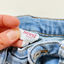 Load image into Gallery viewer, Seed Skinny Jeans (3y)
