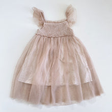 Load image into Gallery viewer, Zara Tulle Dress *tagged bigger (4y)
