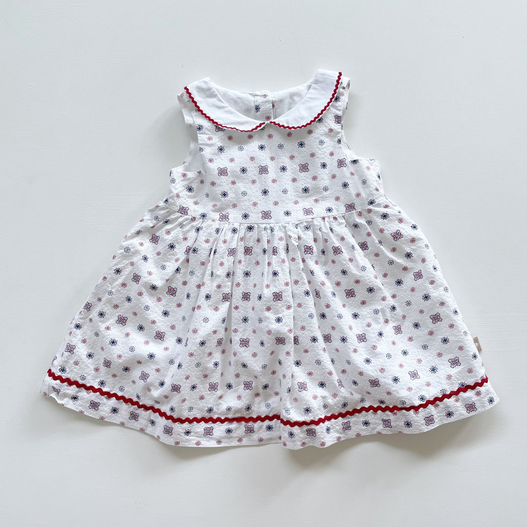 Stunning Dave & Bella Dress (12m)