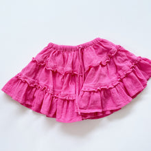Load image into Gallery viewer, Country Road Pink Skirt (4y)

