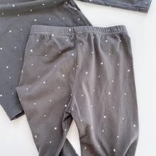 Load image into Gallery viewer, Jamie Kay Organic Cotton/Modal PJs Milky Way Icelandic (5y)
