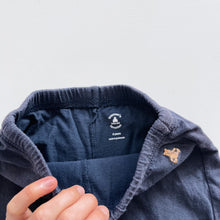 Load image into Gallery viewer, BabyGap Shorts Navy (3y)
