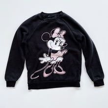 Load image into Gallery viewer, Disney Minnie Mouse Pullover (10y+)
