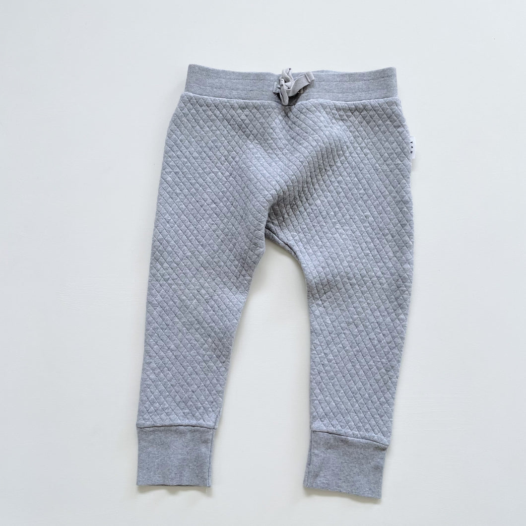 HUX Organic Pants Winter Weight (3y)