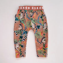 Load image into Gallery viewer, Bonds Pants Jungle NWOT (3-6m)
