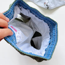 Load image into Gallery viewer, Toshi/Zara Swim Shorts Bundle 2x (2-3y)
