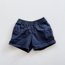 Load image into Gallery viewer, Polo Ralph Lauren Shorts Navy (2y)
