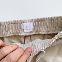 Load image into Gallery viewer, Jamie Kay Organic Jalen Track Pants Tofu (5y)
