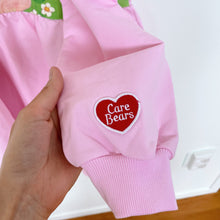 Load image into Gallery viewer, Rock Your Mama Care Bear Love Adult Raglan Sleeve Dress - Pink  NWOT (XXL)
