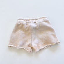 Load image into Gallery viewer, Sienna Blair Shorts Beige Marble (3-6m)
