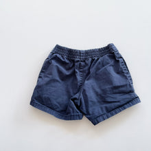 Load image into Gallery viewer, Polo Ralph Lauren Shorts Navy (2y)
