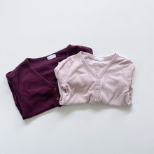 Load image into Gallery viewer, Jamie Kay Rib Kindy Top Bundle 2x (3y)
