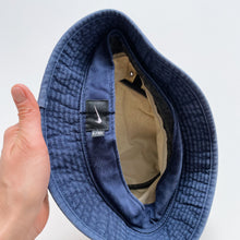 Load image into Gallery viewer, Nike Bucket Hat Khaki (1-3y)
