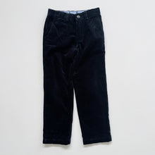 Load image into Gallery viewer, Polo By Ralph Lauren Cord Pants Navy (5y)

