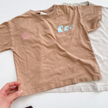 Load image into Gallery viewer, 100% Cotton Kindy T-Shirts Bundle 4x (3y)

