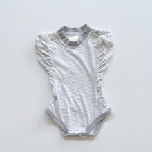 Load image into Gallery viewer, Ooh Bubs Swaddle Bamboo Bodysuit (0-3m)
