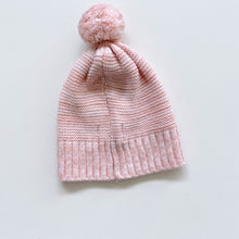 Load image into Gallery viewer, Wilson + Frenchy Bamboo / Wool Beanie (newborn)
