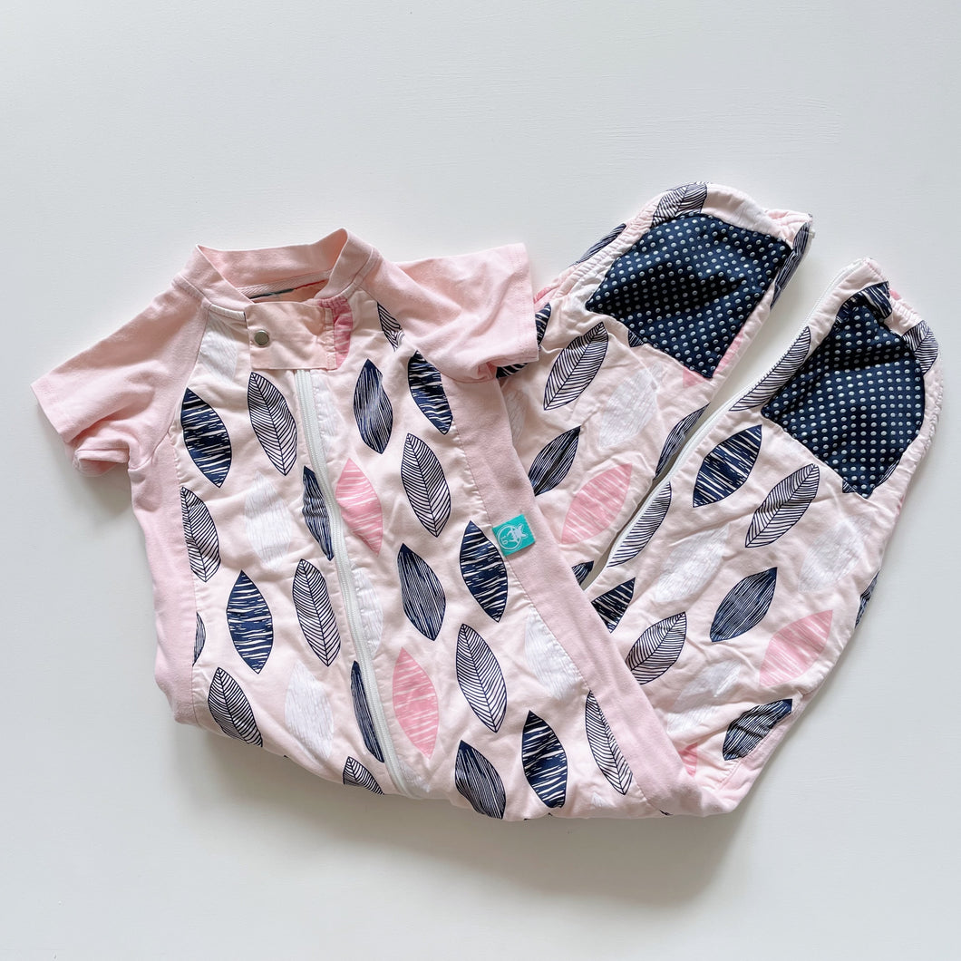 ergoPouch 1.0 tog Organic Sleep Suit Bag (8-24m)