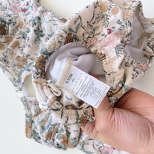 Load image into Gallery viewer, Jamie Kay Swim Suit Floral (6-12m)
