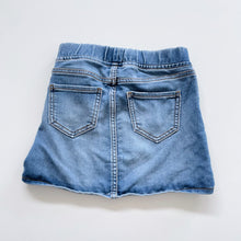 Load image into Gallery viewer, GAP Kids Denim Skirt Blue (6y)
