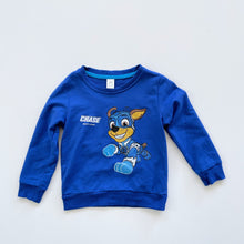 Load image into Gallery viewer, Paw Patrol Chase Jumper (2y)
