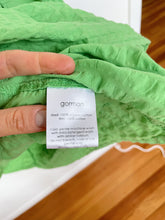 Load image into Gallery viewer, Gorman Lime Green Organic Cotton Dress (18)
