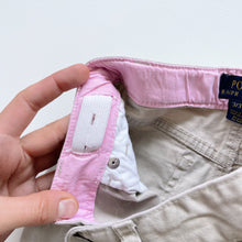 Load image into Gallery viewer, Polo by Ralph Lauren Pants Sand (3y)
