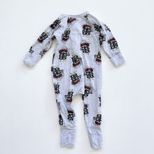 Load image into Gallery viewer, Bonds Wondersuit Pirates (6-12m)
