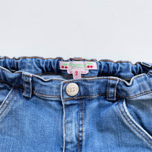 Load image into Gallery viewer, Bonpoint Denim Jeans (2y)
