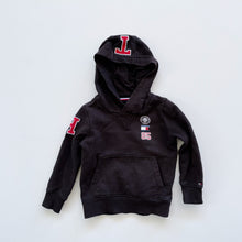 Load image into Gallery viewer, Tommy Hilfiger Black Hoodie (2-3y)
