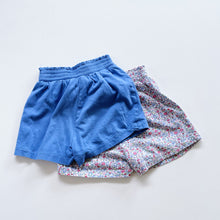 Load image into Gallery viewer, JoJo Maman Bébé Shorts Bundle 2x (18-24m)
