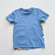 Load image into Gallery viewer, Paw Patrol T-Shirt Blue (5y)
