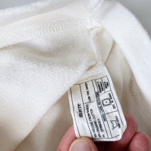 Load image into Gallery viewer, Miere Bamboo/Org Cotton Jumper Natural (6-12m)
