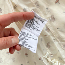 Load image into Gallery viewer, Jamie Kay Avery Jacket Woodland Friends (3y)

