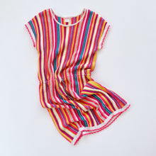 Load image into Gallery viewer, Billieblush Colourful Knit Dress (12y)
