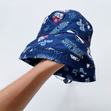 Load image into Gallery viewer, Paw Patrol Sun Hat (2y)
