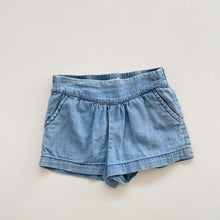 Load image into Gallery viewer, Cotton On Shorts Denim Blue (4y)
