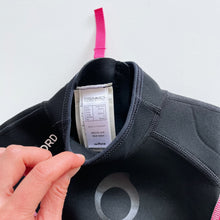 Load image into Gallery viewer, Tribord Shorty Wetsuit Black/ Pink (6y)
