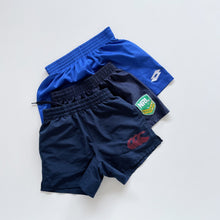 Load image into Gallery viewer, Sports Shorts Bundle 3x (6y)
