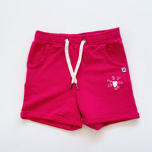 Load image into Gallery viewer, Minti Shorts Pink (6y)
