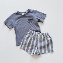 Load image into Gallery viewer, Cotton On Blue Set (3y)
