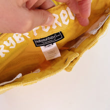 Load image into Gallery viewer, Rock Your Baby Shorts Yellow (1y)

