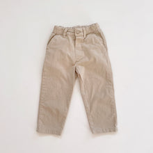 Load image into Gallery viewer, Zara Pants Beige (2y)
