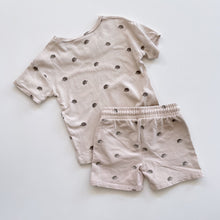 Load image into Gallery viewer, Jamie Kay Organic Kindy Set Henry Hedgehog Birch (5y)
