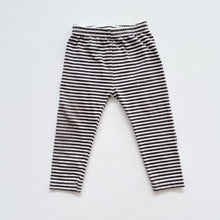 Load image into Gallery viewer, Jamie Kay Leggings Stripes FREE WITH PURCHASE (6-12m)
