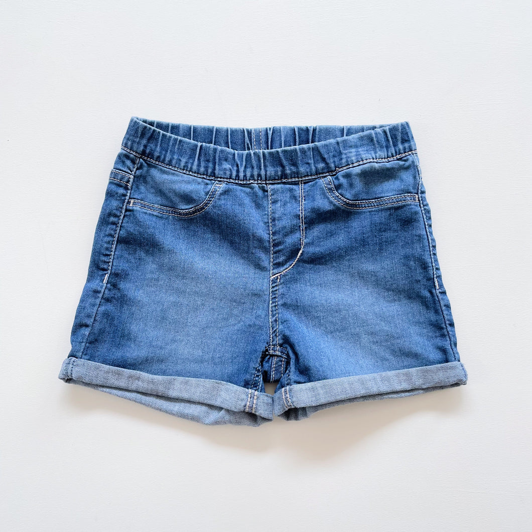 H&M Denim Shorts (5-6y)