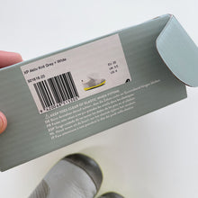 Load image into Gallery viewer, Bobux Xplorer Aktiv Knit Grey (EU20 /UK 3.5/ US 4)
