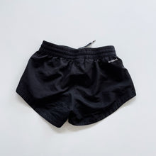 Load image into Gallery viewer, Adidas Exercise Shorts Black (9-10y)
